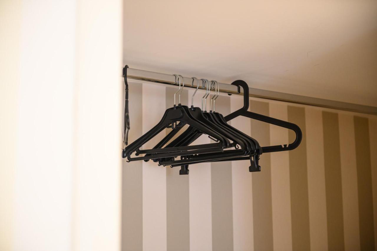 ナポリCasa Beaアパートメント エクステリア 写真