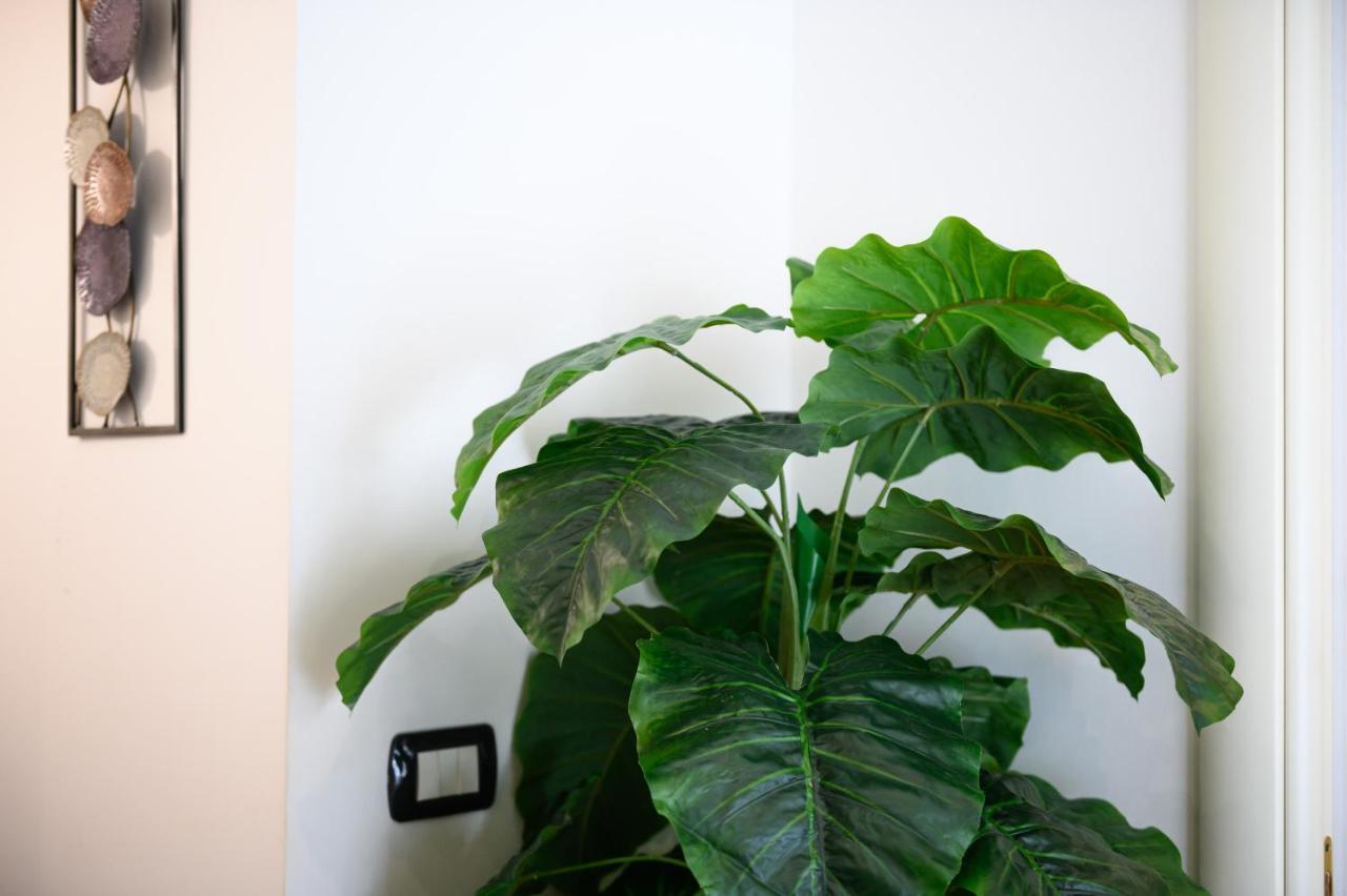 ナポリCasa Beaアパートメント エクステリア 写真