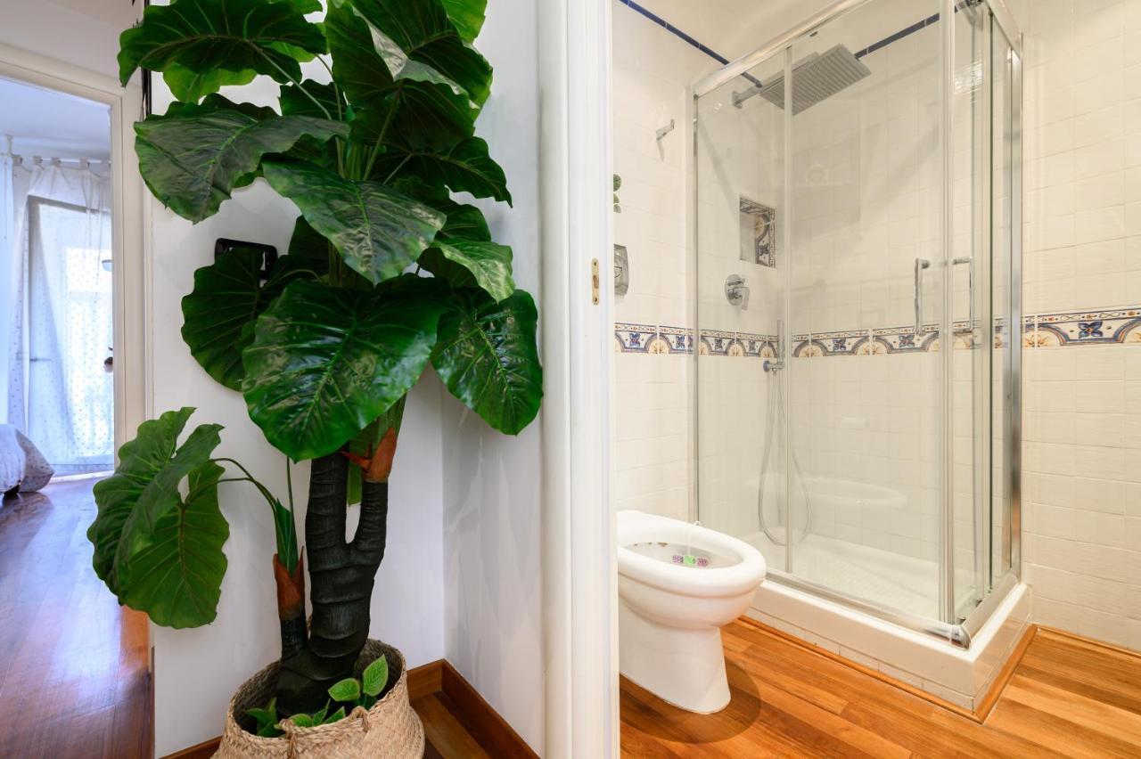 ナポリCasa Beaアパートメント エクステリア 写真
